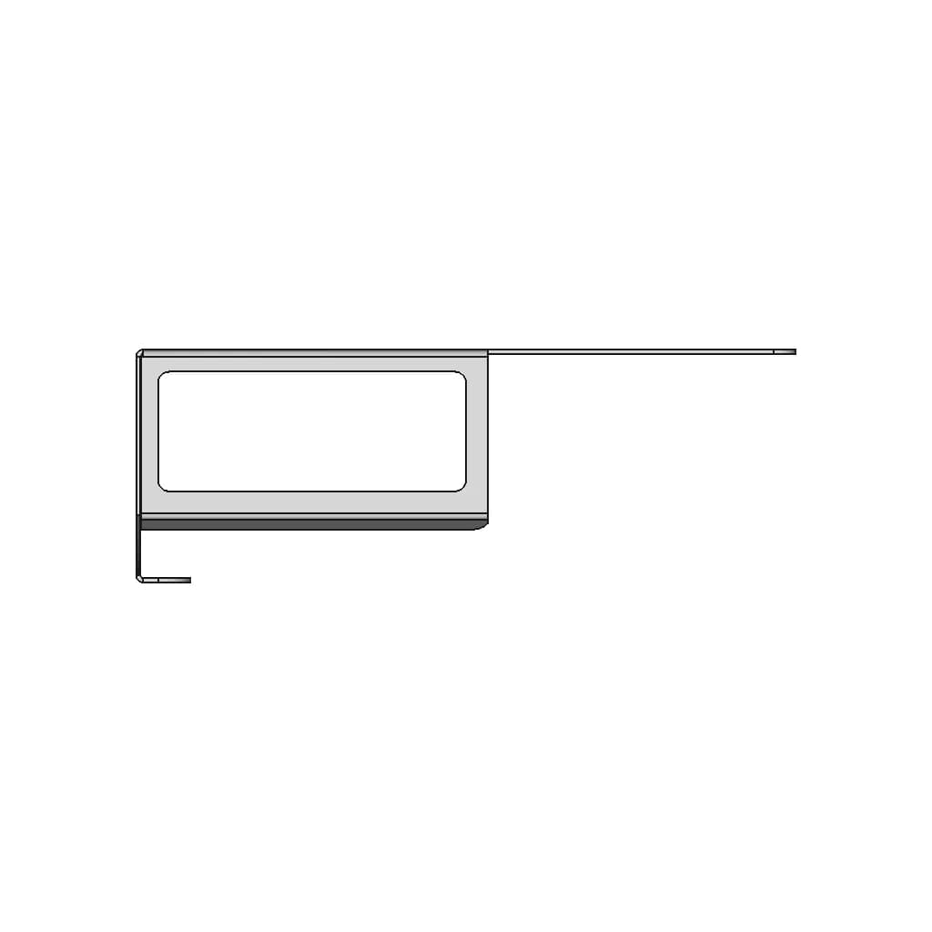 Modern Balcony 1 | Professional CAD Design_0_270_degree_snapshot