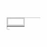 Modern Balcony 1 | Professional CAD Design_0_270_degree_snapshot