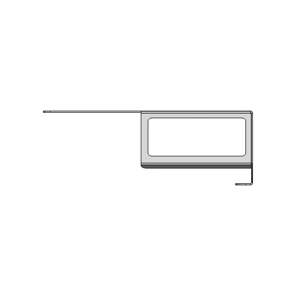 Modern Balcony 1 | Professional CAD Design_0_90_degree_snapshot