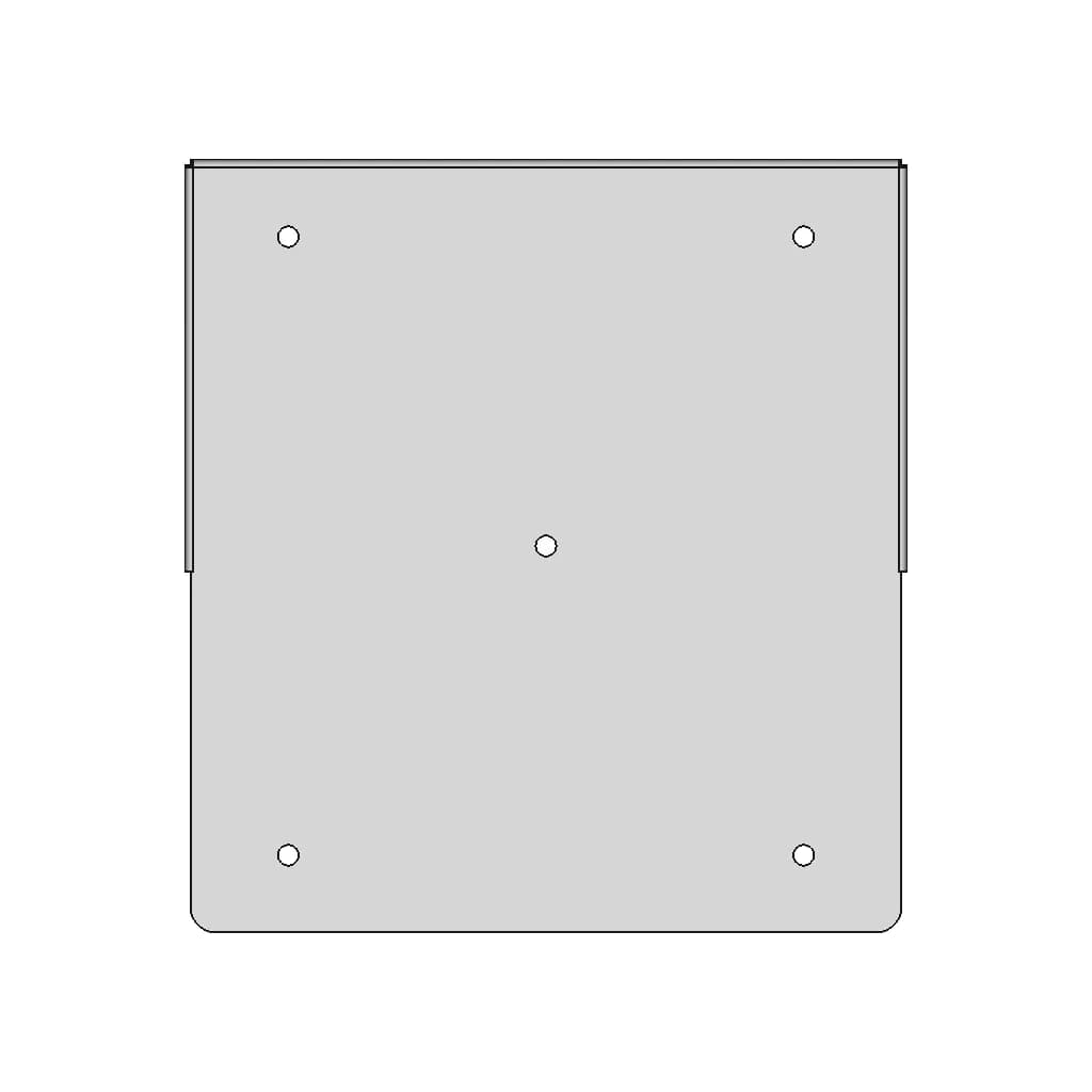 Modern Balcony 1 | Professional CAD Design_270_0_degree_snapshot