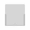 Modern Balcony 1 | Professional CAD Design_90_0_degree_snapshot