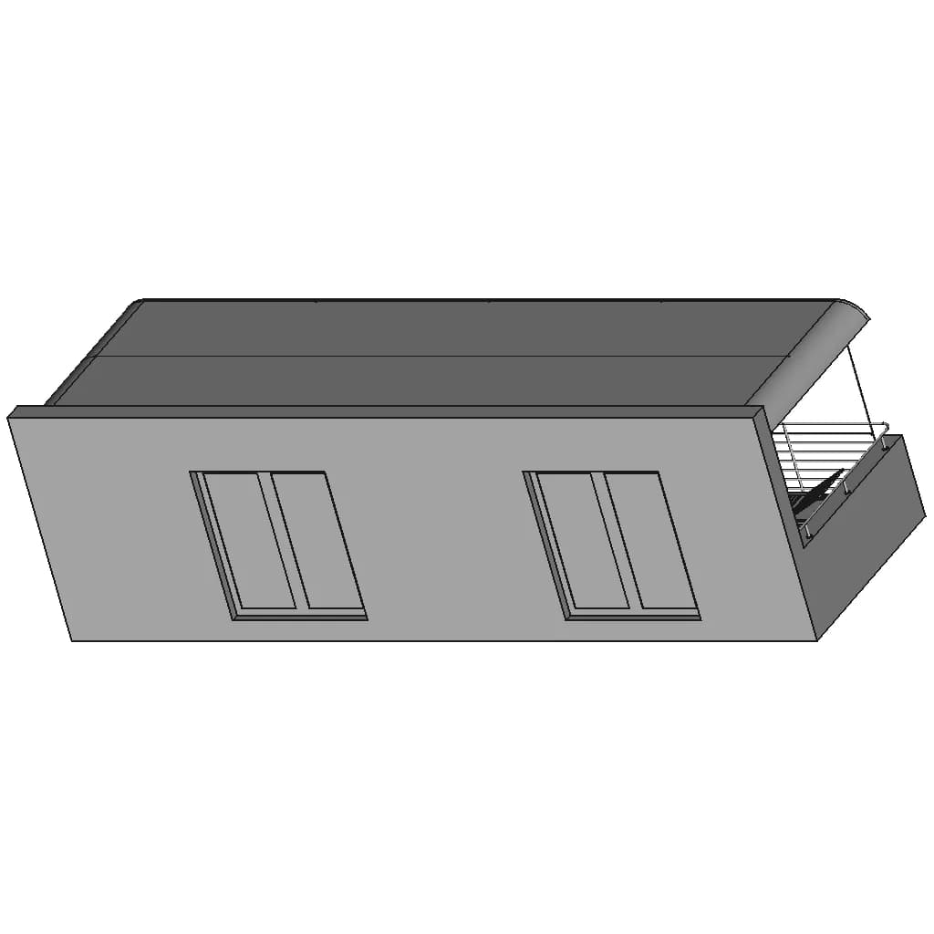The Toolbox 1 | Professional CAD Design_60_30_degree_snapshot
