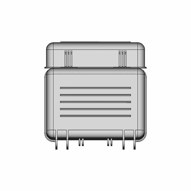 Reagent Block 1 | Professional CAD Design