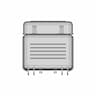 Reagent Block 1 | Professional CAD Design_0_0_degree_snapshot