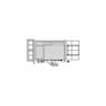 Avocado Fruit 2 | Professional CAD Design_0_270_degree_snapshot