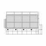 Avocado Fruit 2 | Professional CAD Design_270_0_degree_snapshot