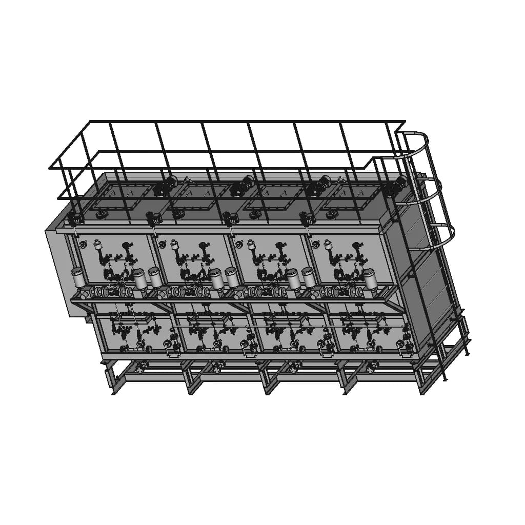 Avocado Fruit 2 | Professional CAD Design_60_30_degree_snapshot