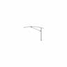 Workshop Crane With Wheeled Design 1 | Professional CAD Design_0_270_degree_snapshot