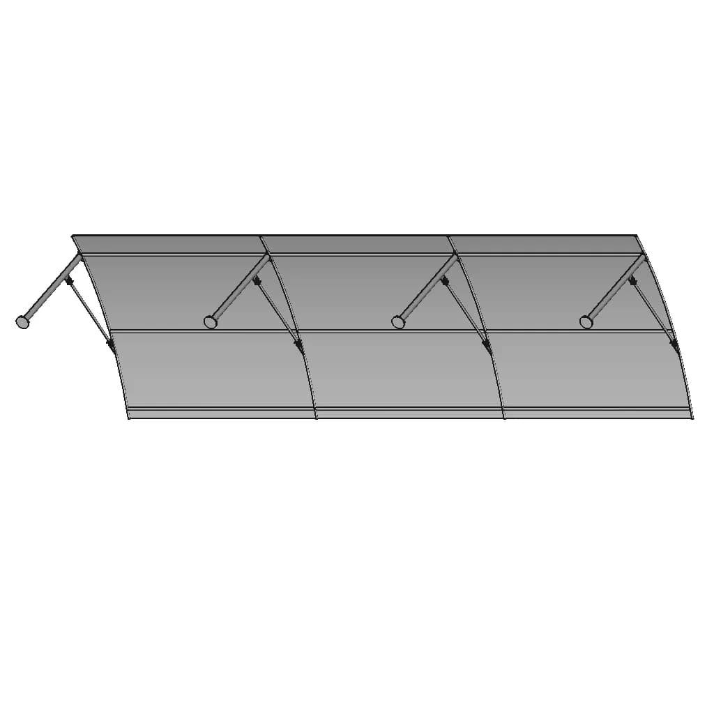 Workshop Crane With Wheeled Design 1 | Professional CAD Design_60_30_degree_snapshot