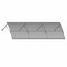 Workshop Crane With Wheeled Design 1 | Professional CAD Design_60_30_degree_snapshot
