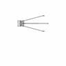 Pipe Support 20 | Professional CAD Design_270_0_degree_snapshot