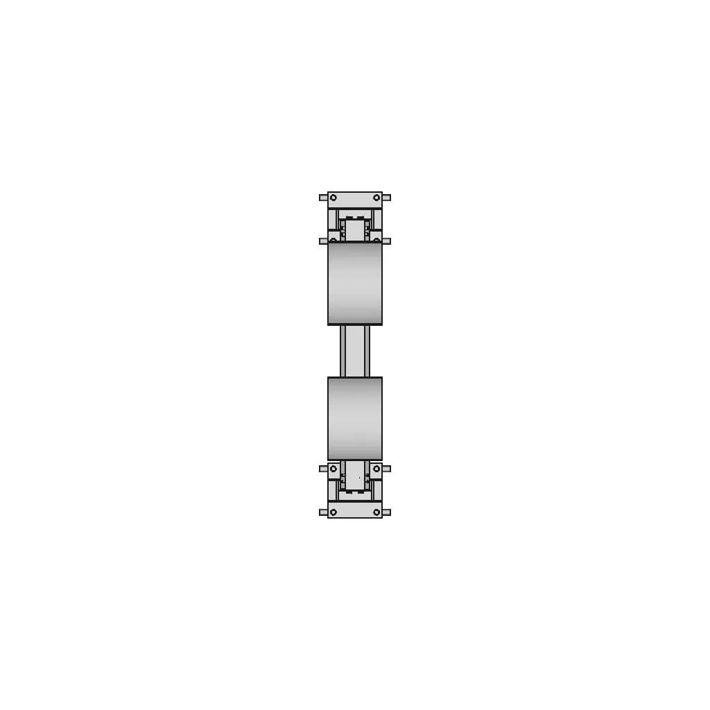 Six Cylinder Radial Engine 19 | Professional CAD Design_270_0_degree_snapshot