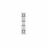 Six Cylinder Radial Engine 19 | Professional CAD Design_270_0_degree_snapshot
