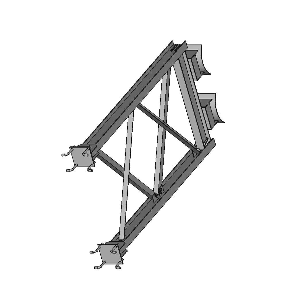 Six Cylinder Radial Engine 19 | Professional CAD Design_60_30_degree_snapshot