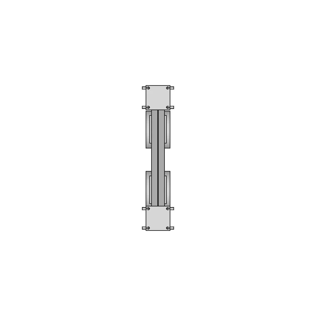 Six Cylinder Radial Engine 19 | Professional CAD Design_90_0_degree_snapshot