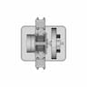 High Pressure Pump For Averaging And Pumping 1 | Professional CAD Design_270_0_degree_snapshot