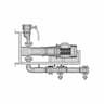 Sheet Metal Shelf System 1 | Professional CAD Design_0_270_degree_snapshot