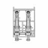 Sheet Metal Shelf System 1 | Professional CAD Design_270_0_degree_snapshot