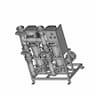 Sheet Metal Shelf System 1 | Professional CAD Design_60_30_degree_snapshot