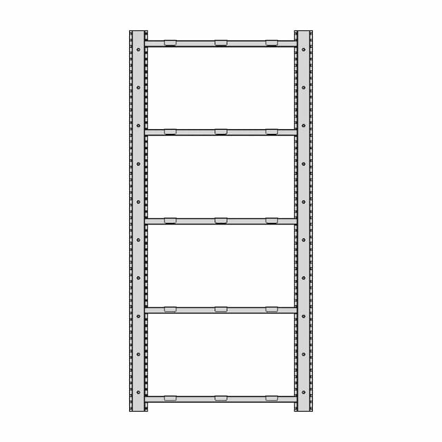 Reverse Osmosis 7 | Professional CAD Design