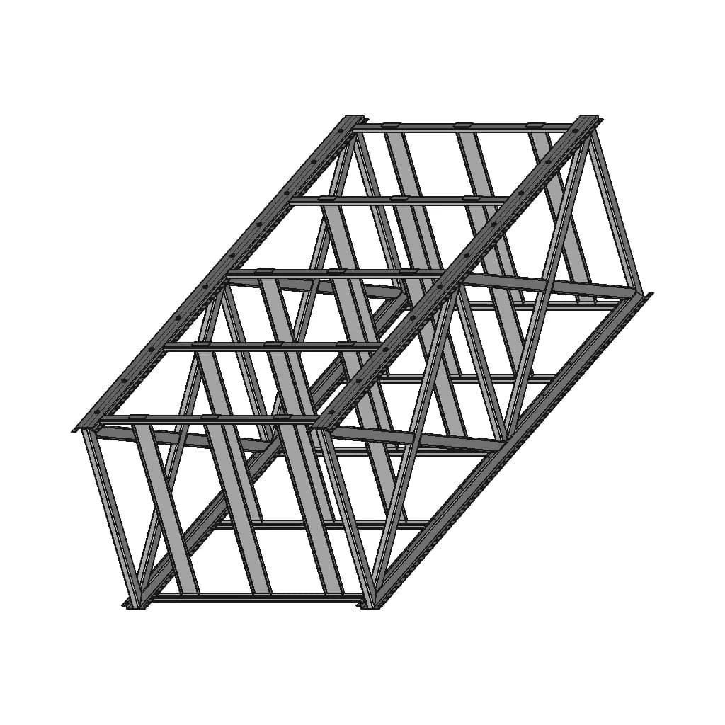 Reverse Osmosis 7 | Professional CAD Design_60_30_degree_snapshot