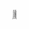 The Church Of Jesus Christ Of Latter Day Saints Taipei | Professional CAD Design_0_0_degree_snapshot