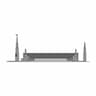 Dn100 Bermad Irrigation Valve With Trim 1 | Professional CAD Design_0_0_degree_snapshot