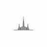 Dn100 Bermad Irrigation Valve With Trim 1 | Professional CAD Design_0_90_degree_snapshot