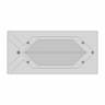 Dn100 Bermad Irrigation Valve With Trim 1 | Professional CAD Design_270_0_degree_snapshot