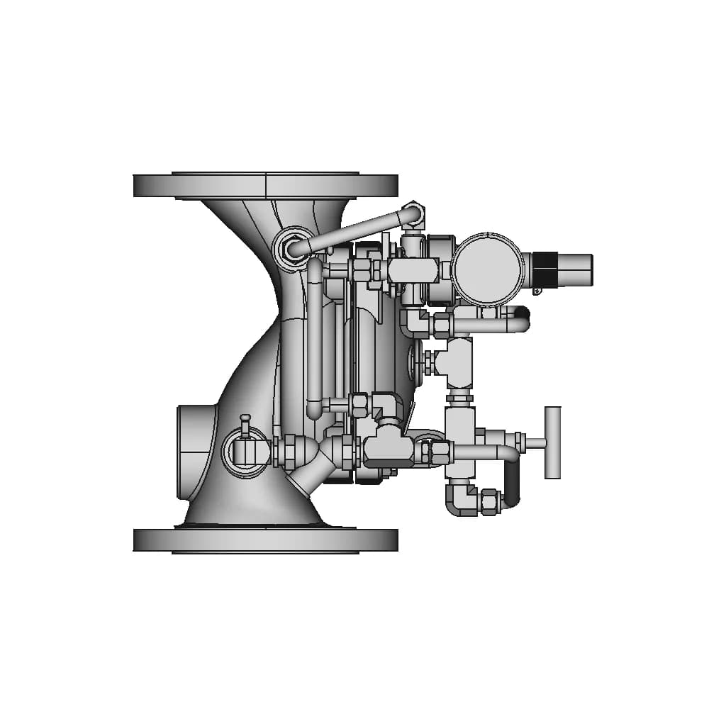 Shaft Gear 12 | Professional CAD Design_0_270_degree_snapshot