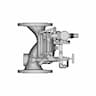 Shaft Gear 12 | Professional CAD Design_0_270_degree_snapshot