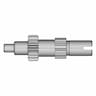 Pangasius Steak 1 | Professional CAD Design_0_0_degree_snapshot