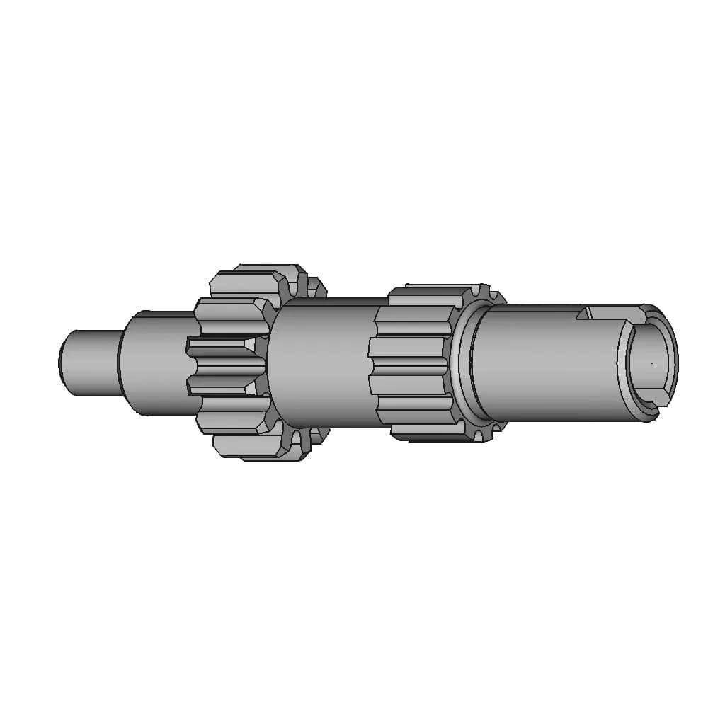 Pangasius Steak 1 | Professional CAD Design_60_30_degree_snapshot