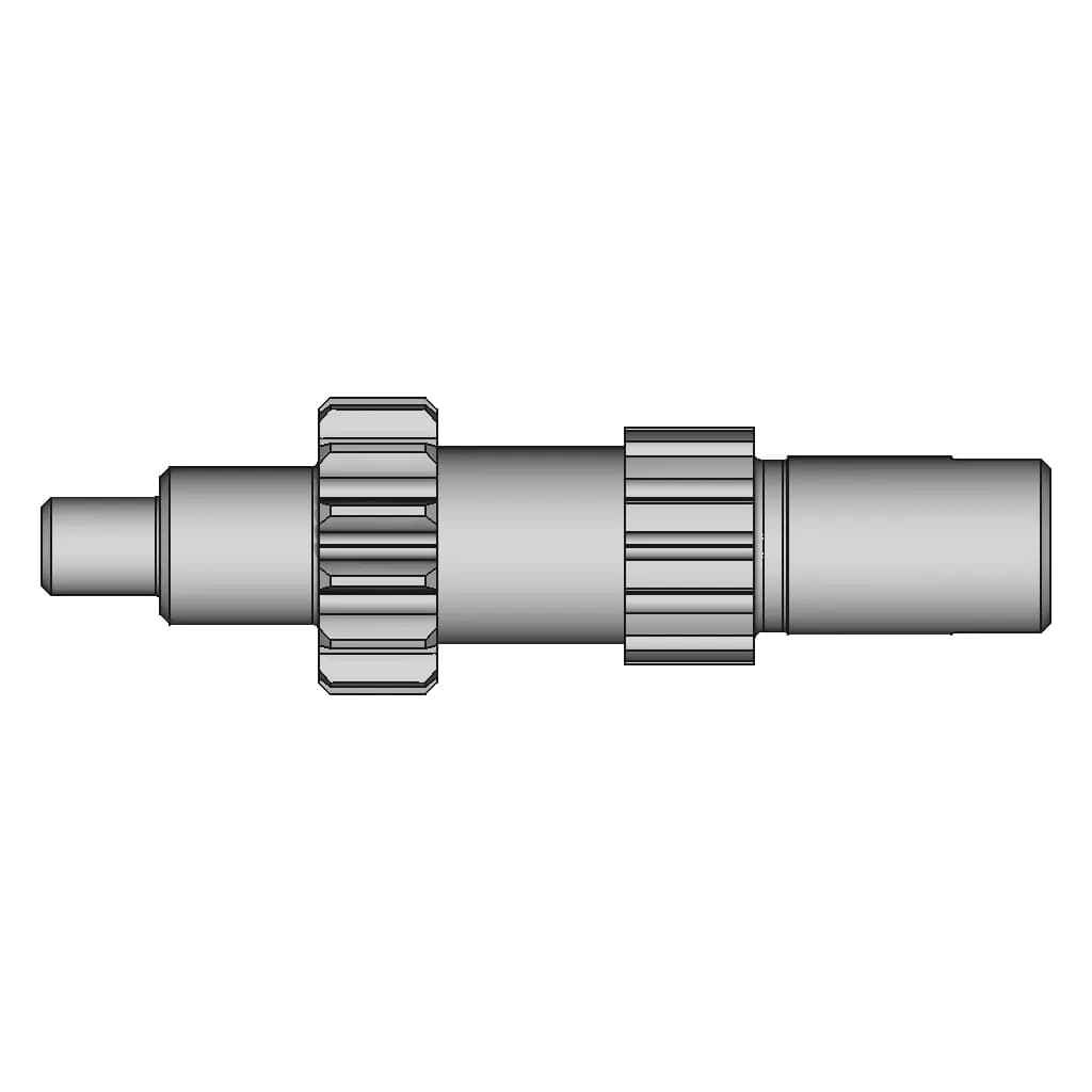Pangasius Steak 1 | Professional CAD Design_90_0_degree_snapshot