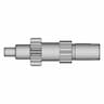 Pangasius Steak 1 | Professional CAD Design_90_0_degree_snapshot