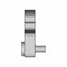 High Pressure Pump Block 1 | Professional CAD Design_0_90_degree_snapshot