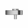 High Pressure Pump Block 1 | Professional CAD Design_90_0_degree_snapshot
