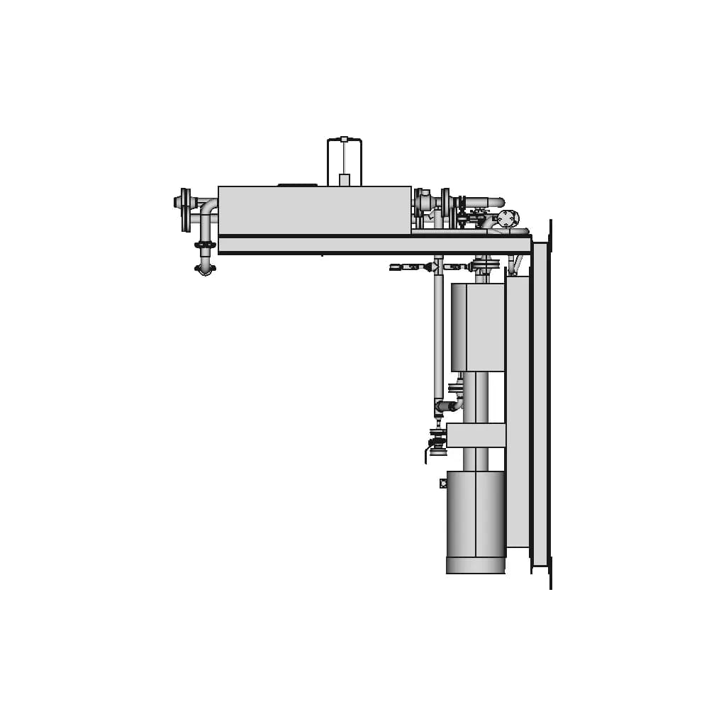 Powder Production And Cheese 1 1 | Professional CAD Design_0_90_degree_snapshot