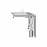Powder Production And Cheese 1 1 | Professional CAD Design_0_90_degree_snapshot