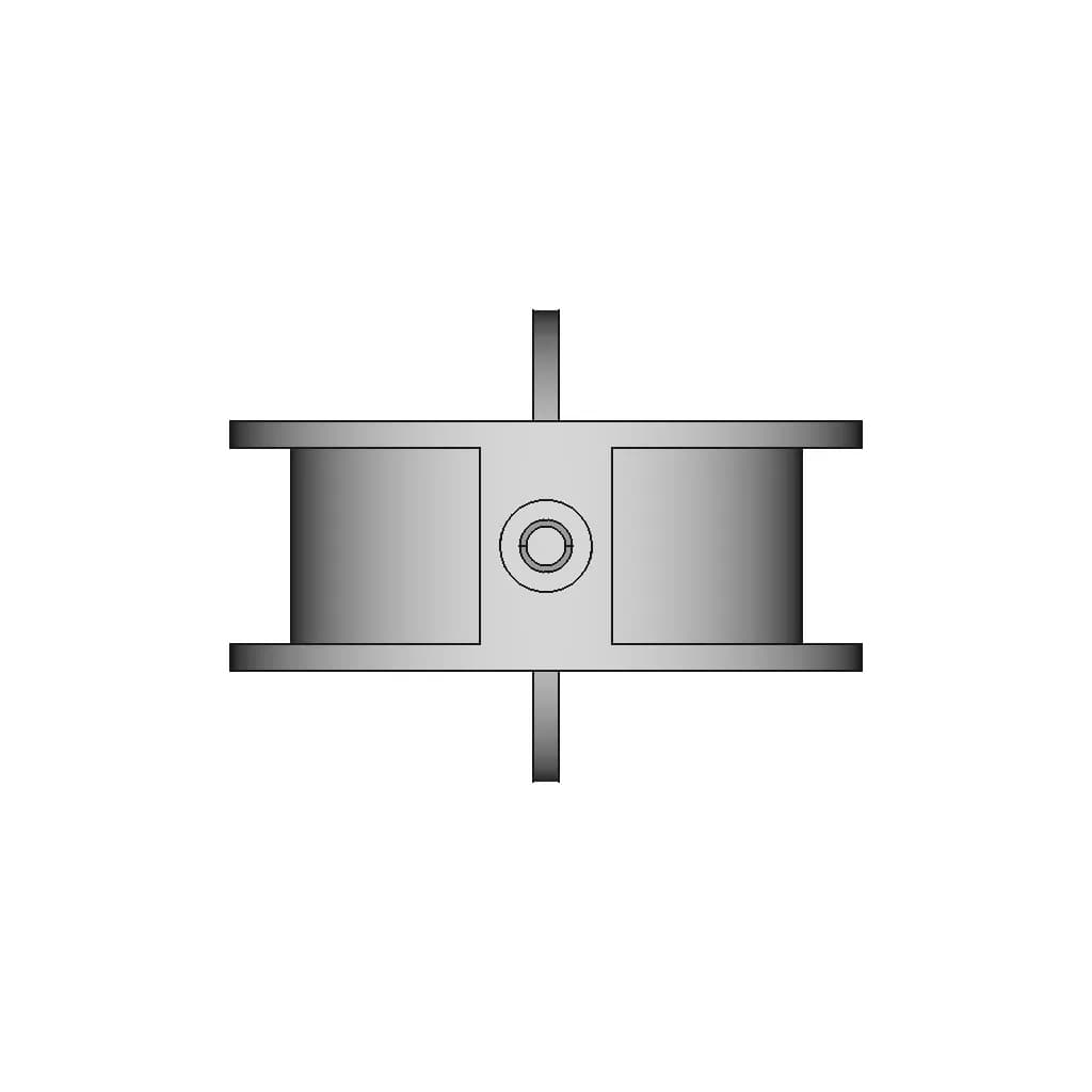 Han 1 | Professional CAD Design_0_90_degree_snapshot