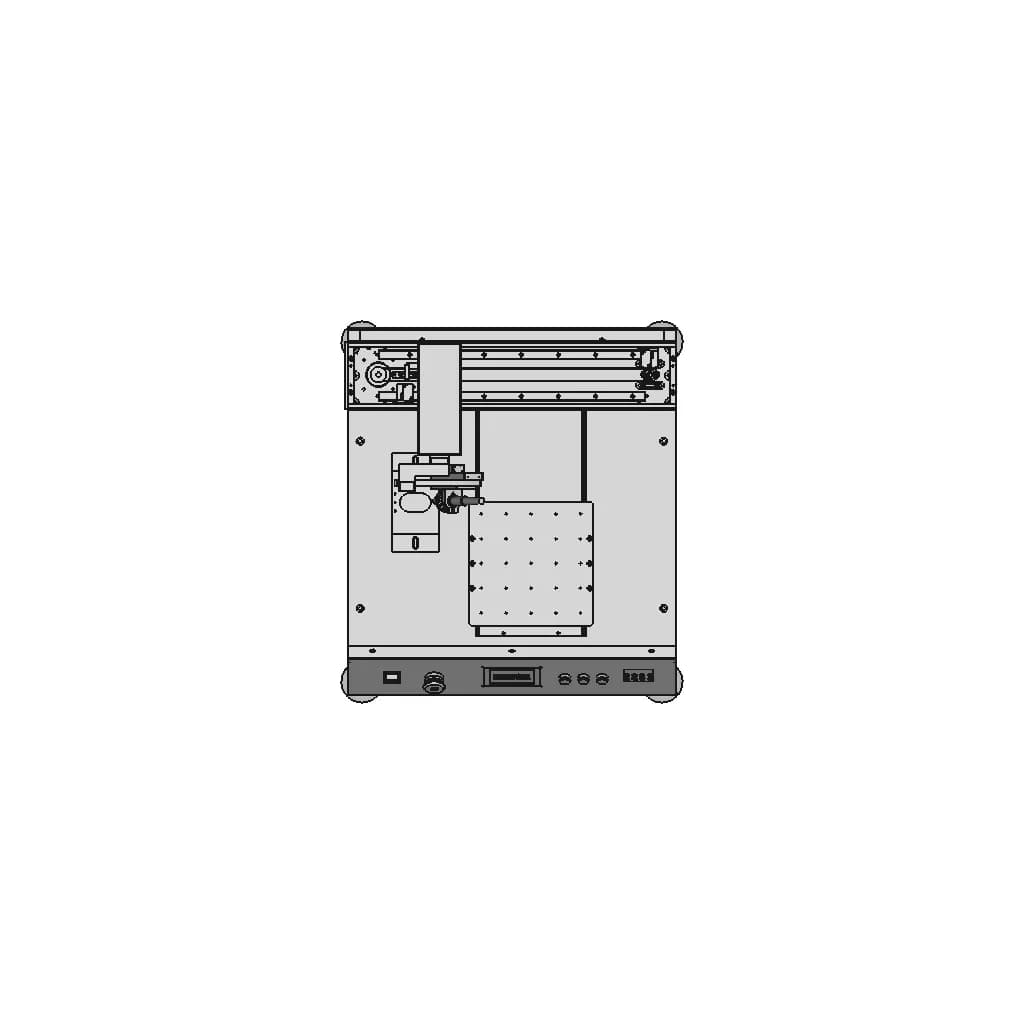Suspension Container 1 | Professional CAD Design_0_0_degree_snapshot
