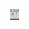 Suspension Container 1 | Professional CAD Design_0_0_degree_snapshot