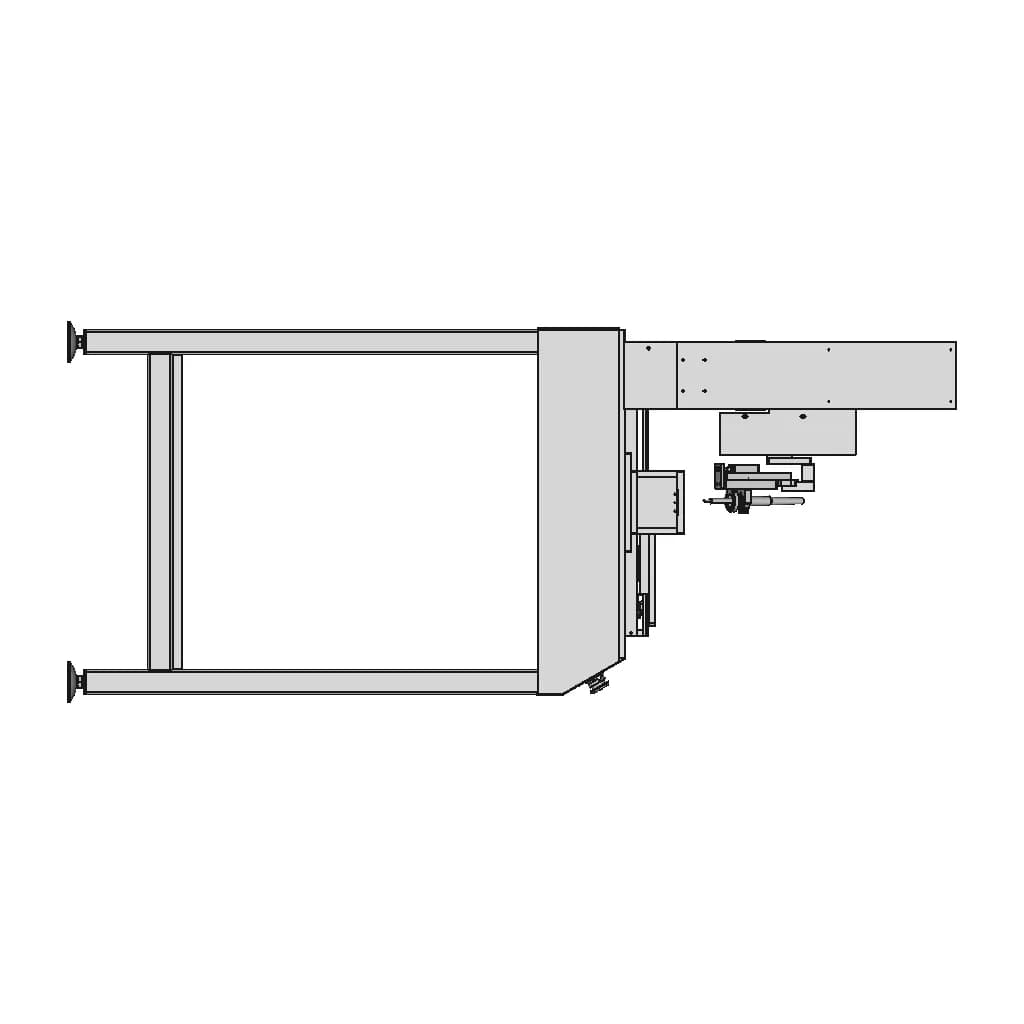 Suspension Container 1 | Professional CAD Design_0_270_degree_snapshot