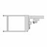 Suspension Container 1 | Professional CAD Design_0_270_degree_snapshot