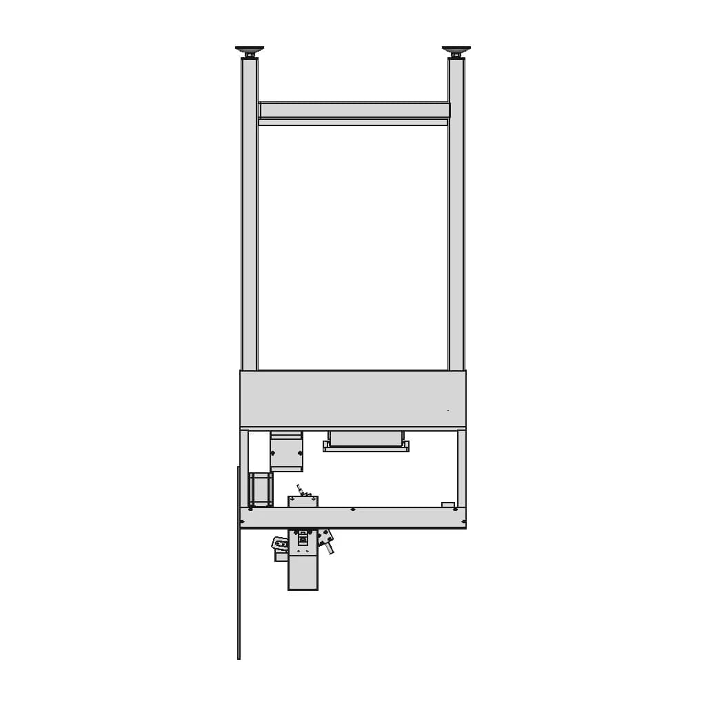 Suspension Container 1 | Professional CAD Design_270_0_degree_snapshot