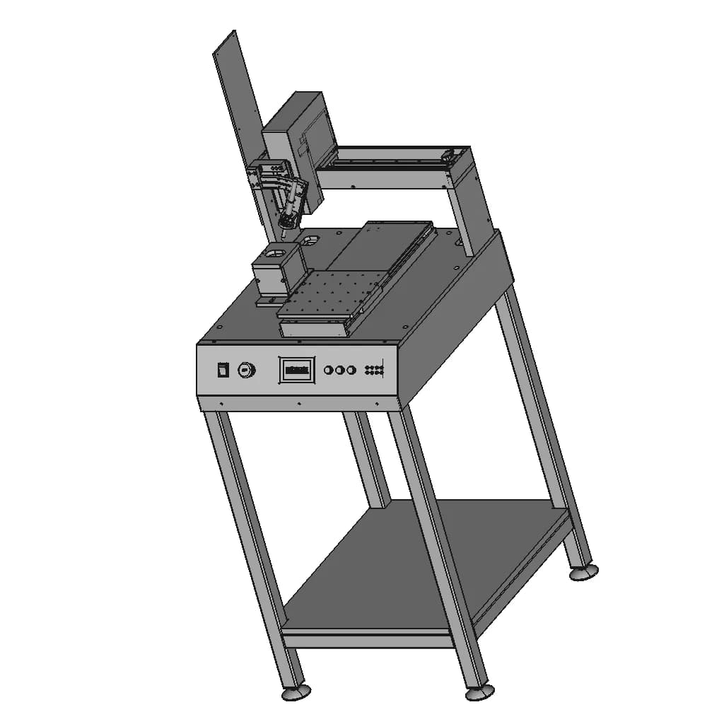 Suspension Container 1 | Professional CAD Design_60_30_degree_snapshot