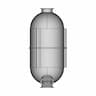 Clamp Klemmsia 1 | Professional CAD Design_0_270_degree_snapshot