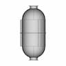 Clamp Klemmsia 1 | Professional CAD Design_0_90_degree_snapshot