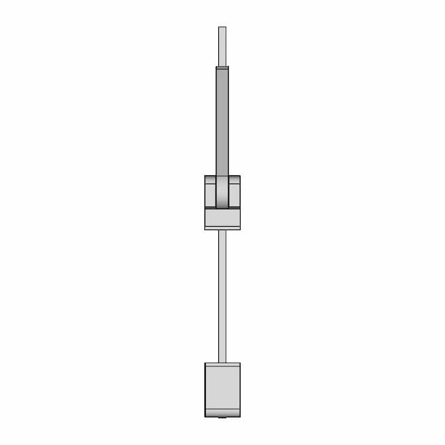 Screw Clamp Schraubzwinge 1 | Professional CAD Design