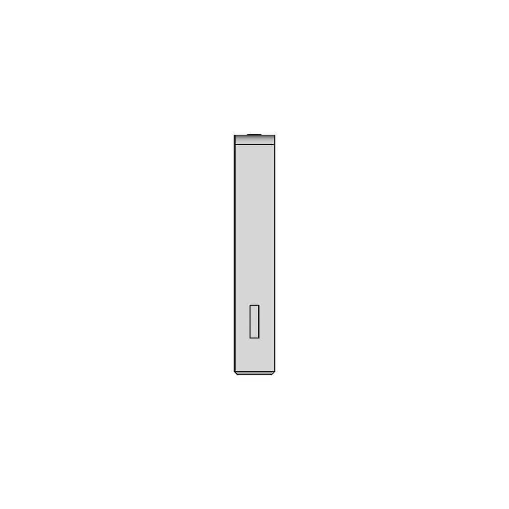 Screw Clamp Schraubzwinge 1 | Professional CAD Design_90_0_degree_snapshot